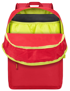 RIVACASE Ruksak za laptop 5562, 39,62 cm, crveni (5562 RED)