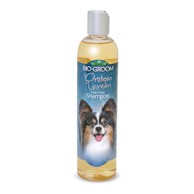 BIO-GROOM Šampon Protein Lanolin, 355 ml