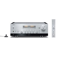 YAMAHA Hi-Fi mrežni prijemnik R-N2000A, srebrni