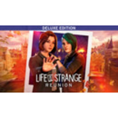 Igra za PC: Life is Strange: Reunion Deluxe Edition