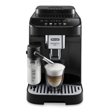 DE'LONGHI Aparat za kavu Magnifica Evo, potpuno automatski, 1.8 L