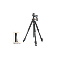 VANGUARD Stativ Alta Pro 263AGH, alu, GH-100 pistol grip glava