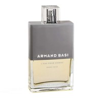 ARMAND BASI Parfem za muškarce Basi Woody Musk EDT, 125 ml
