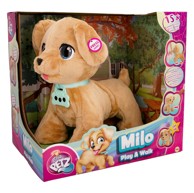 IMC TOYS Psić Milo