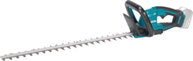 MAKITA Akumulatorske škare za živicu DUH606Z, 18 V, 50 cm