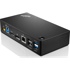 LENOVO Docking stanica ThinkPad USB 3.0 Ultra Dock USB 3.2 Gen 1 Type-A, crna