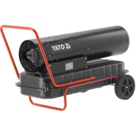 YATO Uljna grijalica TYT-99743 50 kW