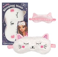 TOP MODEL Maska za spavanje