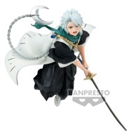 Figura BLEACH VIBRATION STARS TOUSHIRO HITSUGAYA 14cm