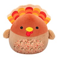 SQUISHMALLOWS Plišana igračka Gobrianna