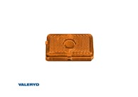 VALERYD Pozicija 74x45x23mm žuta Jukon 3170008