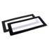 DEMCIFLEX Filter prašine DF0526, 2x40mm