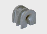 STIHL Čahura glave 25-2