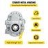 VEVOR Hidraulična pumpa, 21.2 GPM, 540 RPM, 2250 PSI, SAE 12 izlaz, 16.2 x 17.1 x 22.2 cm