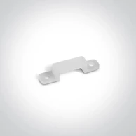 ONE LIGHT Klip za montažu led trake za 7820w / 7820wl / 7820aw 10mm dm7826