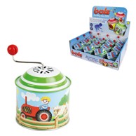 LENA Glazbena kutija Farma