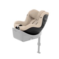 CYBEX Autosjedalica Sirona G3 Almond Beige Plus