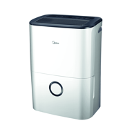 MIDEA Odvlaživač zraka MDDF-20DEN7-QA3, Wi-Fi