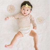 PEARHEAD Drvene kartice za fotografiranje 12 mjeseci 562, smeđa