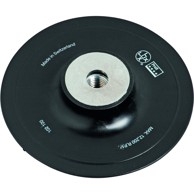 LUX TOOLS Brusni disk 125 mm M14