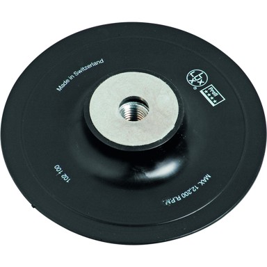 LUX TOOLS Brusni disk 125 mm M14