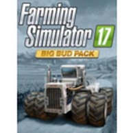 Igra za PC: Farming Simulator 17 - Big Bud Pack