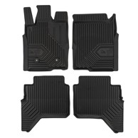 FROGUM Gumeni set tepiha FRG77420823