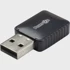 INTER-TECH USB adapter DMG-07, Wi-Fi 5, 650 Mbps, Bluetooth 4.2