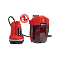 EINHELL Potopna pumpa GE-PP 18 RB Li-Solo
