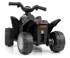 Quad na akumulator Honda