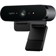 LOGITECH BRIO Web kamera 4K Ultra HD 4096x2160