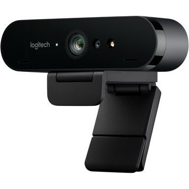 LOGITECH BRIO Web kamera 4K Ultra HD 4096x2160