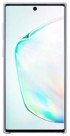 SAMSUNG Maskica stražnji poklopac za Galaxy Note 10, srebrni