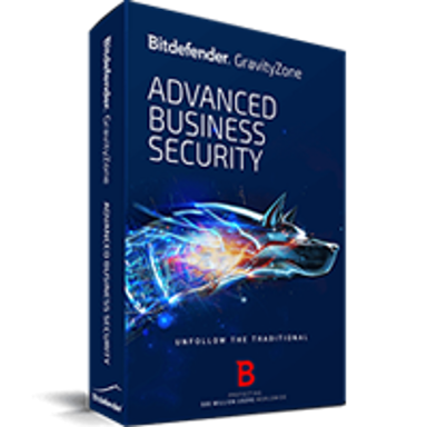 BITDEFENDER Advanced Business Security, 5 licenci, 1 godina