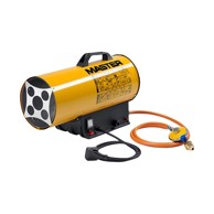 MASTER Grijač plinski Termogen BLP-17M, 16kW / 230V / 300m3/h