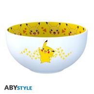Zdjela Pokemon Pikachu, 600 ml