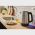 PHILIPS Kuhalo za vodu HD9350/90, 2200 W, 1,7l, inox