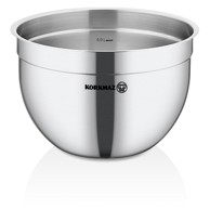 KORKMAZ Gastro lonac 8,5L A2778