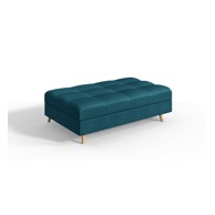 ROPEZ Tirkizni tabure Ariella 