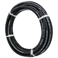 VEVOR Hidraulična cijev 50 ft, crna