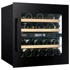 DUNAVOX Ugradbeni vinski hladnjak DVS-25.65DB, Spirit Line