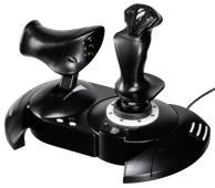 THRUSTMASTER Gaming upravljač za avion T.Flight Hotas One