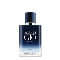 GIORGIO ARMANI Parfum Acqua Di Gio Homme Profondo