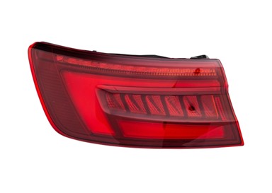 HELLA Zadnje svjetlo AUDI A4 15-19 lijevo vanjsko LED 2SD012246171