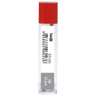 EDUCA Mine 0,5 mm HB Polymer