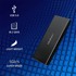 QOLTEC Kućište za SSD M.2 SATA NGFF, USB 3.0