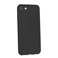 Maskica za Xiaomi 12/12X 5G, zaštitna, TPU Pudding, crna