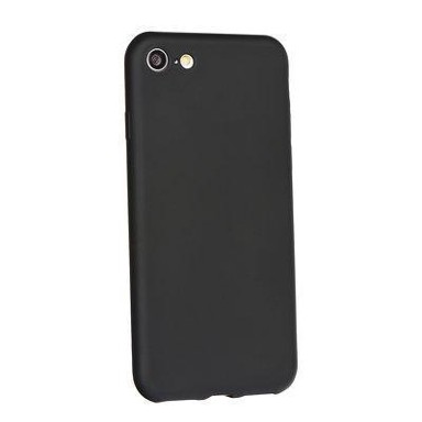 Maskica za Xiaomi 12/12X 5G, zaštitna, TPU Pudding, crna
