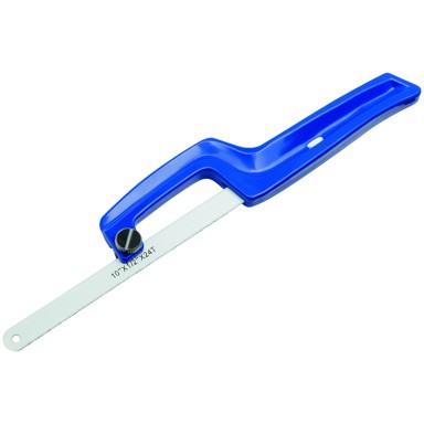 LUX TOOLS Pila za metal mini 400753
