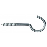 HSI Navojna kuka 29x40 mm